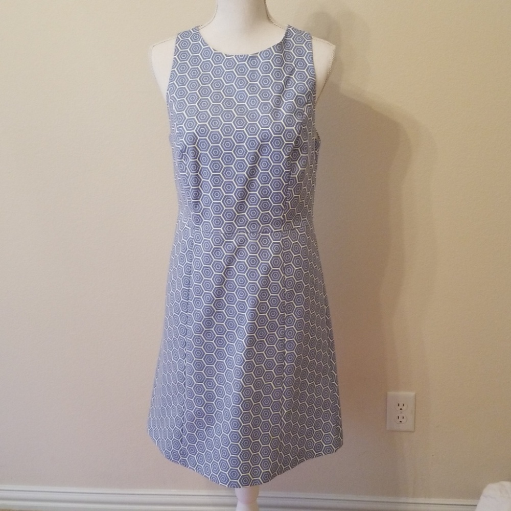 Gap dress